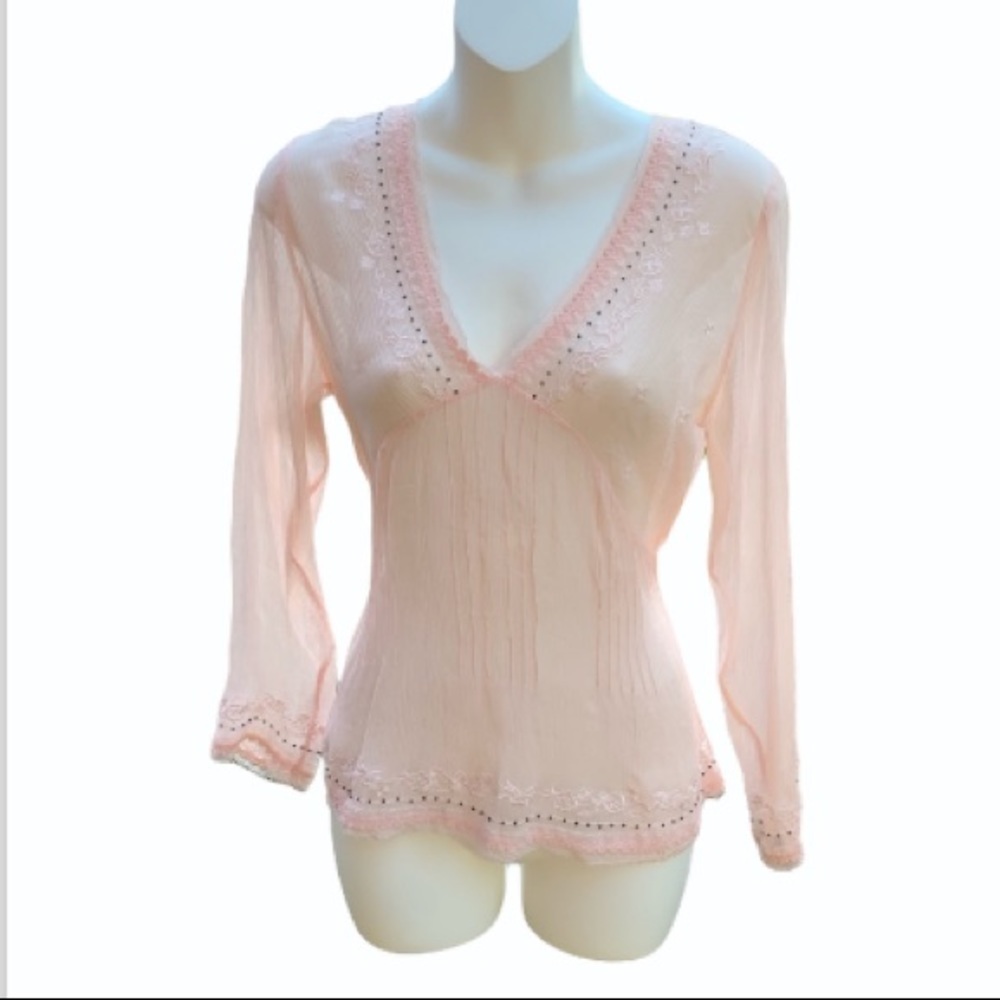 J Jill Top
